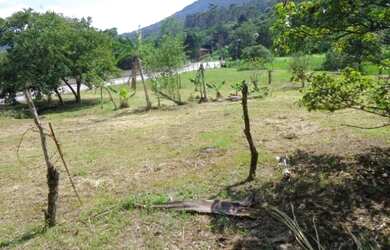 Imagem 4: Ótima área de 109 000 m² com escritura fica de frente pra geral de...