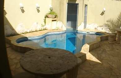 Imagem 1: VENDA CASA RIO PRETO BAIRRO MACEDO TELES I