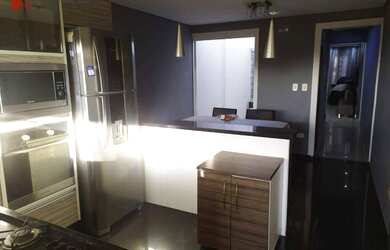 Imagem 12: Sobrado com 3 dormitórios, 200 m² - venda por R$ 870.000,00 ou aluguel...