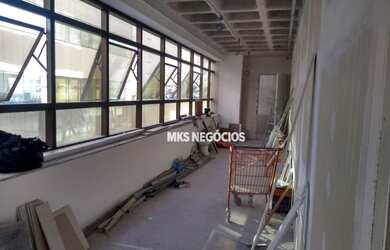 Imagem 7: Andar Corporativo para alugar, 240 m² por R$ 13.000,00/mês - Funcionários...