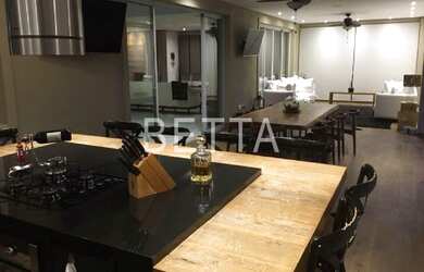 Imagem 16: 04622 - Casa 5 Dorms. 5 Suítes , TAMBORÉ 02 - SANTANA DE PARNAÍBA/SP