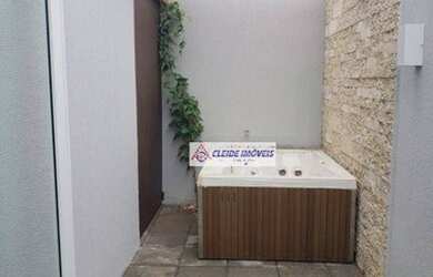 Imagem 3: Casa à venda, 171 m² por R$ 1.450.000,00 - Condomínio Belvedere II...