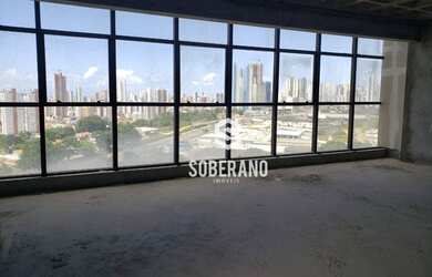 Imagem 11: Sala à venda, 75 m² por R$ 675.000,00 - Brisamar - João Pessoa/PB