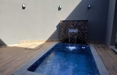 Imagem 1: Casa no Primo Meneghetti II por R$ 699.000,00