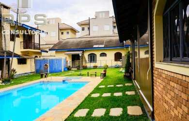 Imagem 12: Casa residencial para Venda em Atibaia Vila Esperia Ou Giglio - Atibaia