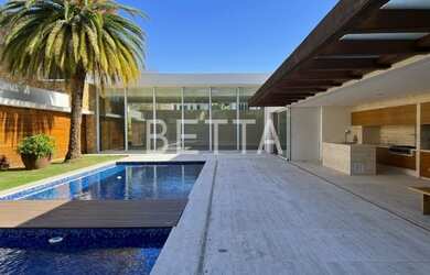 Imagem 3: 04458 - Casa 4 Dorms. (4 Suítes), MELVILLE - SANTANA DE PARNAIBA/SP