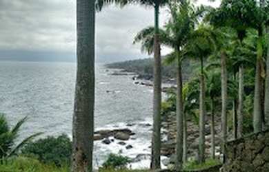 Imagem 14: Lote/Terreno para venda tem 18213 metros quadrados em Itapecerica - Ilhabela...