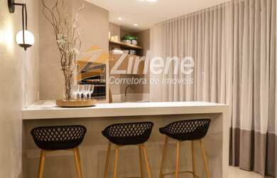 Imagem 16: Apartamento alto padrão na praia do morro