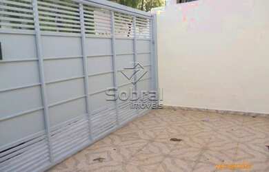 Imagem 4: SÃO PAULO - Casa Padrão - Vila Santa Terezinha Zona Norte