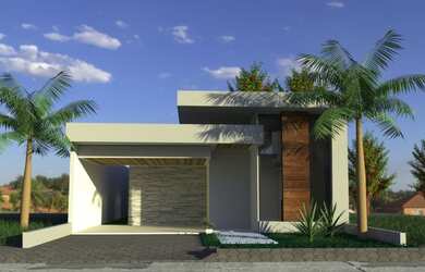 Imagem 3: CASA RESIDENCIAL em Hortolândia - SP, Parque Olivio Frasceschini