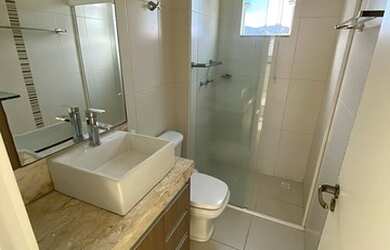 Imagem 7: AMPLO E NOVO AP NAÇÕES EM BC 2 DOR VAGA PRIVATIVA