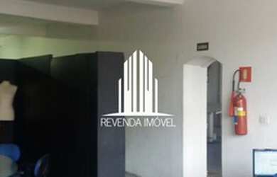 Imagem 8: Galpão á venda na Mooca