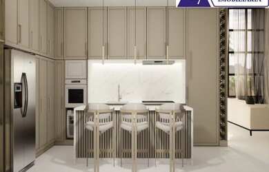 Imagem 5: Casa à venda Condomínio Helvetia Park I Indaiatuba