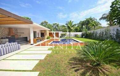 Imagem 7: MANSÕES I BARRA DA TIJUCA I ALTO PADRÃO