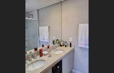 Imagem 9: Apartamento com 3 dormitórios à venda, 126 m² por R$ 950.000 - Alto Ipiranga - Mogi das Cr