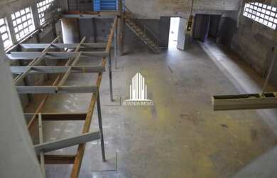 Imagem 6: Galpão para Locação, 750 m², 9 banheiros, 6 vagas - Vila Maria BAixa