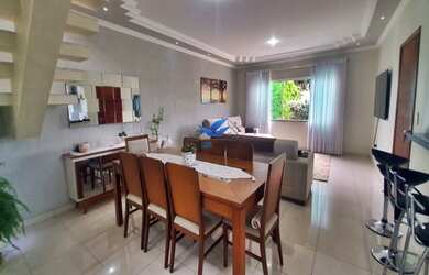 Imagem 8: ÓTIMO SOBRADO - COMODOS AMPLOS - SUITE NO TERREO - DE MONACO HORTOLANDIA