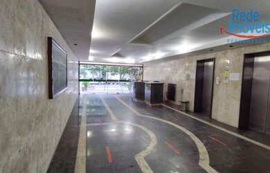 Imagem 11: Sala, 30 m² - venda por R$ 150.000,00 ou aluguel por R$ 764,94/mês -...