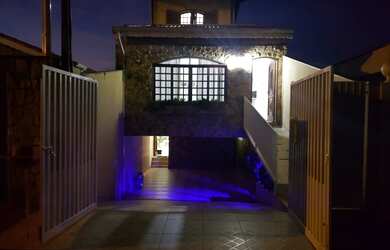 Imagem 7: LINDO SOBRADO NO JD. LAURA/ CAMPO LIMPO PAULISTA