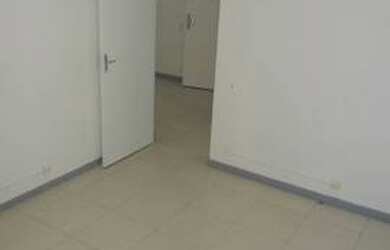 Imagem: O depósito possui 40m² de Área e está localizado em Bela