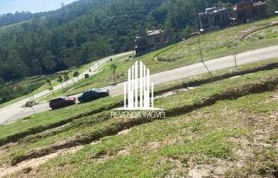 Imagem 2: Terreno a venda, Residencial Itahyê Alphaville