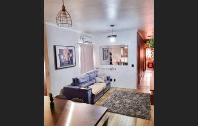 Imagem 6: Cobertura com 3 dormitórios, 155 m² - venda por R$ 590.000 ou aluguel...