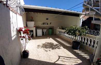 Imagem 10: Sobrado para Venda em Suzano, Vila Paiva, 4 dormitórios, 2 suítes, 4...