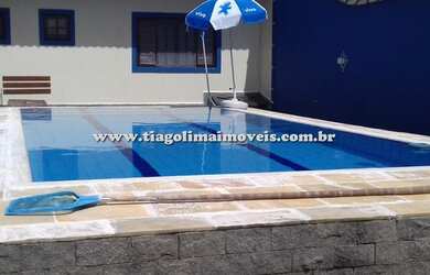 Imagem 2: Casa em Terreno Inteiro com Edícula - Praia do Porto Novo - Caraguatatuba...