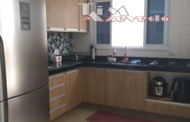 Imagem 5: Casa em Condomínio para Venda Village Moutonnée Salto