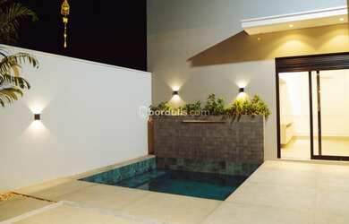 Imagem 3: CASA ALTO PADRÃO A VENDA CONDOMINIO ALAMEDA DAS CORES SINOP-MT