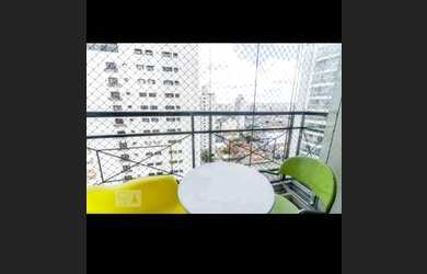 Imagem 13: Excelente Apartamento 56m2, 01 vaga, 02 dormitórios, sendo uma suíte,...