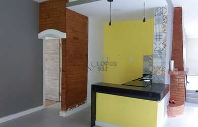 Imagem 7: Casa para venda com 181 metros quadrados com 4 quartos em Badu - Niterói...