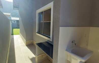 Imagem 16: Casa em Itaipuaçu. Churrasqueira, 100m² de Área, 3 Vagas na garageme2...