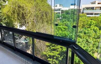 Imagem 3: EXCELENTE APTO 3QTOS-SUÍTE-86M2-1VGA- R. ALMIRANTE ARY RONGEL - RECREIO...