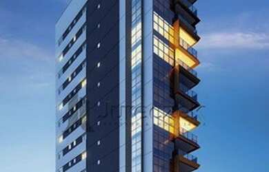 Imagem 1: Apartamento Alto Padrão para Venda em Vila Moema Tubarão-SC