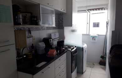 Imagem 11: Ótimo apartamento semi mobiliado no retiro da serra