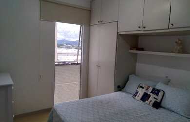 Imagem 10: Apartamento para Venda, Condomínio Novo Mundo no bairro Socorro em Mogi...