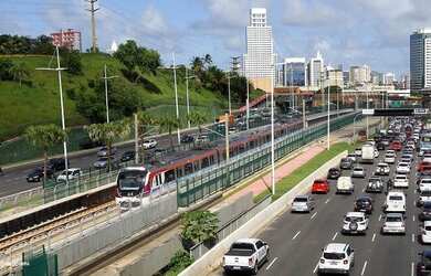 Imagem 5: Terreno para Locação em Salvador, Paralela