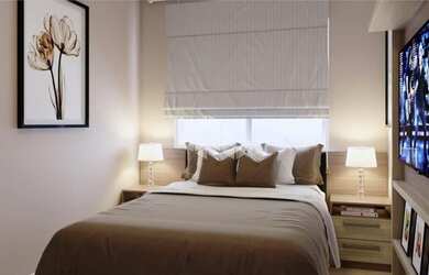 Imagem 5: NOVO HAMBURGO - Apartamento Padrão - Guarani