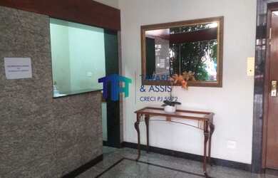 Imagem: Apartamento Residencial à venda, Centro, Juiz de Fora