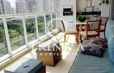 Imagem 2: SOUL PENÍNSULA I BARRA DA TIJUCA I ALTO PADRÃO