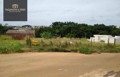 Imagem: O terreno possui 300m² de Área e está localizado em Anápolis