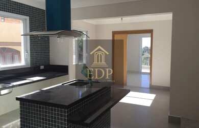 Imagem 6: LINDA CASA A VENDA ALTO PADRÃO TAMBORÉ 1