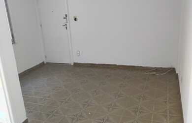 Imagem 4: Apartamento tijolinho 1 qto, térreo