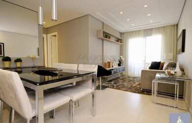 Imagem 1: Monte Bianco Apto 87 m² 3 dorms 2 vagas 7753