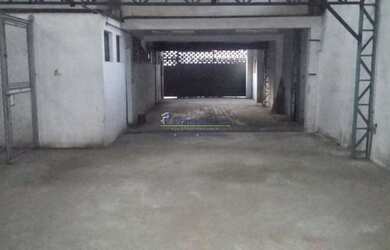 Imagem 2: Galpão Comercial. 276m² de Área