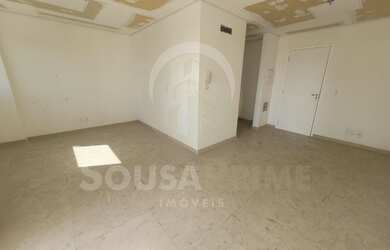 Imagem 3: Sala/Conjunto para aluguel tem 38m², 02 banheiros por R$1.400/mês na...
