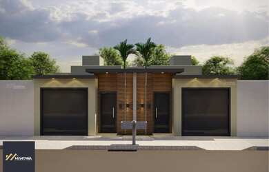 Imagem 1: CASA JARDIM EUROPA