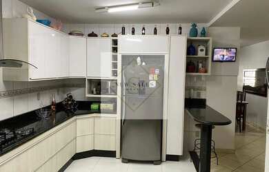 Imagem 1: Sobrado top no Jardim América Repleto em armário