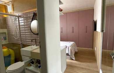 Imagem 3: Campos Dourados. 116m² de Área, 2 Vagas na garageme3 Dormitórios